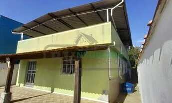 Imagem 3: )(- ÓTIMA CASA COM 3 QUARTOS E AMPLO QUINTAL EM JÓQUEI CLUBE