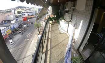 Imagem 6: Belíssimo apartamento, de frente, todo reformado [VP