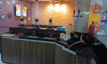 Imagem 3: Choperia completa