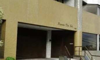 Imagem: Apartamento para alugar em Edifício Puerta