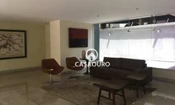 Imagem 4: Apartamento com 3 dormitórios à venda, 105 m² por R$ 850.000,00 - Funcionários - Belo Hori