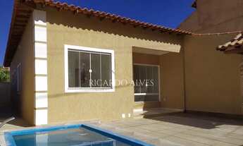 Imagem 2: Casa em Búzios com 2 quartos e piscina