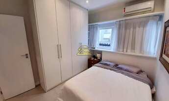 Imagem 6: Leblon Apartamento com 2 dormitórios