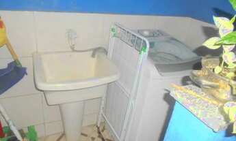 Imagem 2: Casa para venda com 70 metros quadrados com 3 quartos em Campo Grande - Rio de Janeiro - R