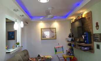 Imagem 7: Apartamento - 2 quartos - Lins de Vasconcelos [ME