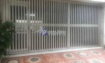 Imagem 3: Apartamento à venda, 3 quartos, 2 vagas, Tijuca - RIO DE JANEIRO/RJ