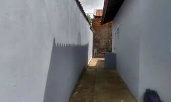 Imagem 4: Casa em Cajuru Casa com 2 dormitórios