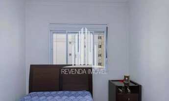 Imagem 2: Apartamento no Condomínio Atelier Galeria na Lapa com 166m² 3 suítes 5 banheiros 3 vagas