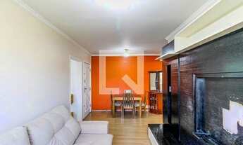 Imagem 5: Apartamento para Aluguel - Santo Amaro , 2 Quartos, 58 m2