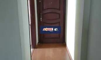 Imagem 2: Edifício Residencial, Vila Moreira - Guarulhos