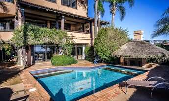 Imagem: CASA ALTO PADRÃO - COND. BOCA RATON - SANTA