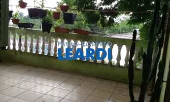 Imagem: CASA ASSOBRADADA - PENHA - SP