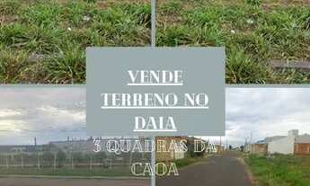 Imagem: Terreno lote