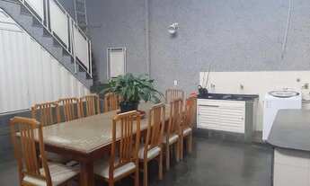 Imagem: Casa para venda em Bairro de Fátima