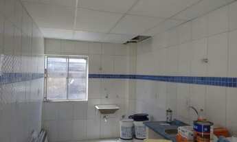 Imagem 5: Apartamento na Cidade Nova 2 quartos com suíte