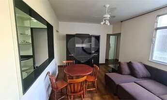 Imagem: Ótimo apartamento na Praça do Carmo (Penha