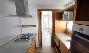 Imagem 5: Apartamento - Jd. América - 3 dormitórios - 1 suíte - 3 banheiros - 2 vagas - aluga