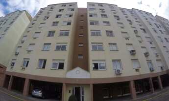 Imagem 3: CANOAS - Apartamento Padrão - Marechal Rondon