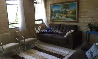 Imagem 5: Casa - Jardim Estoril - Campinas