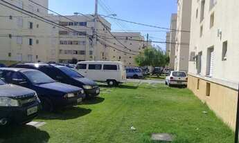 Imagem 6: ALUGO APARTAMENTO EM CAMPO GRANDE