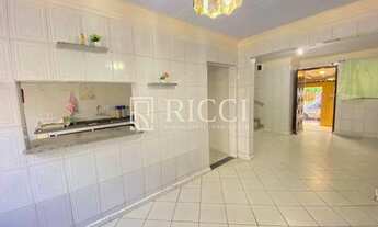 Imagem 6: SANTOS - Casa Padrão - GONZAGA