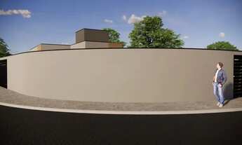 Imagem: Casa de vila para venda com 100 metros quadrados