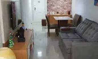 Imagem: Apartamento com 3 dormitórios à venda