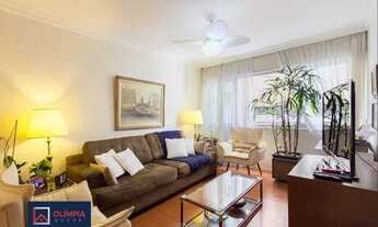 Imagem 3: Apartamento Venda Itaim Bibi 107 m² 3 Dormitórios