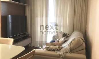 Imagem 6: Apartamento reformado com 3 dormitórios e 2 vagas no Jardim Esther!!!