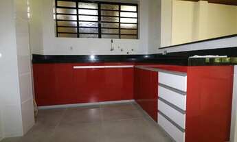 Imagem 7: Excelente Casa Condomínio Retiro do Chalé