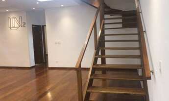 Imagem 4: Sobrado, 480 m² - venda por R$ 2.900.000,00 ou aluguel por R$ 20.800,00/mês - Cerâmica - S