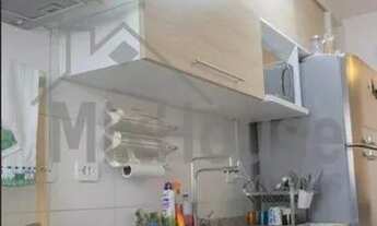 Imagem: Aartamento a venda com51 m², 2 quartos