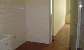Imagem 4: Apartamento no Bairro Petrópolis com 90 m², 2 dormitórios, sala de estar, cozinha, banheir