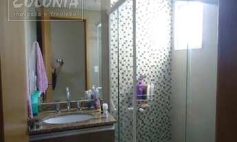 Imagem 4: Santo André - Apartamento Padrão - Vila Alto de Santo André