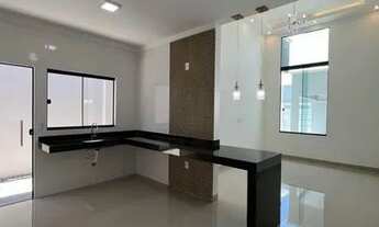 Imagem 6: Casa para venda possui 95 metros quadrados com 2 quartos em Papagaio - Feira de Santana