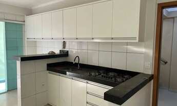 Imagem 5: Apartamento 3 quartos sendo um suite