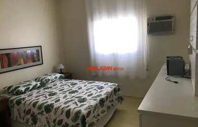 Imagem 9: Apartamento com 2 dormitórios à venda, 80 m² por R$ 420.000,00 - Cambuci - São Paulo/SP