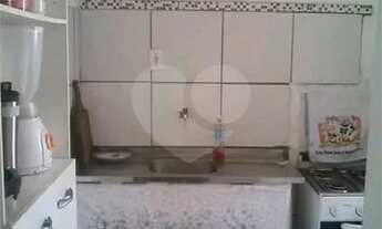 Imagem 5: Apartamento em condomínio fechado