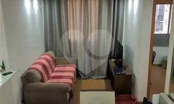 Imagem 3: Excelente apartamento, todo reformado [VP