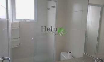 Imagem 7: Apartamento - 2 Dormitórios - 01 Suíte -Terraço - 01 vaga - na Vila Gumercindo- São Paulo