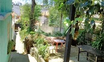 Imagem 5: Terreno bom para construtor Cachambi[VP