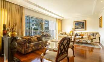 Imagem 3: Rio de Janeiro - Apartamento Padrão - Leblon