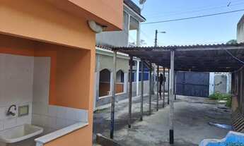 Imagem 2: Aluguel (Casa estilo Quitinete) Manilha - Itaboraí (Salém