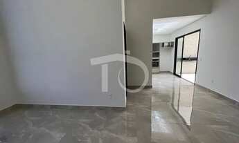 Imagem 3: Casa no condomínio fechado Jardim de Mantova, em Indaiatuba/SP, com 3 dormitórios, sendo 1