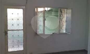 Imagem 2: Casa de vila - 02 quartos - Tomás Coelho [ME