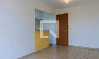 Imagem 3: Apartamento para Aluguel - Águas Claras, 2 Quartos, 55 m2