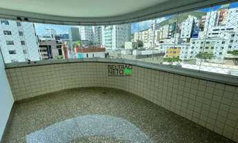 Imagem 4: Apartamento para aluguel, 4 quartos, 1 suíte, 3 vagas, Buritis - Belo Horizonte/MG