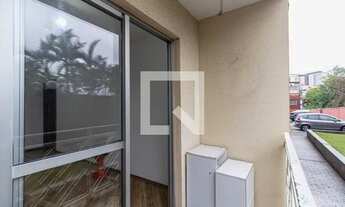 Imagem 7: Apartamento para Aluguel - Jardim Santa Emília, 2 Quartos, 58 m2