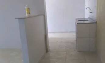 Imagem 6: Aluguel de casa de fundos 2 Qts