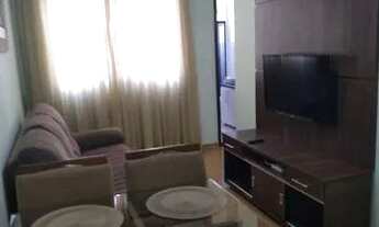 Imagem 3: Apartamento com 2 dormitórios, 62 m² - venda por R$ 350.000,00 ou aluguel por R$ 2.300,00